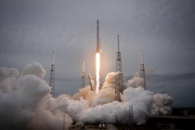 Wingbits to Launch Satellite to Boost Flight Tracking Accuracy